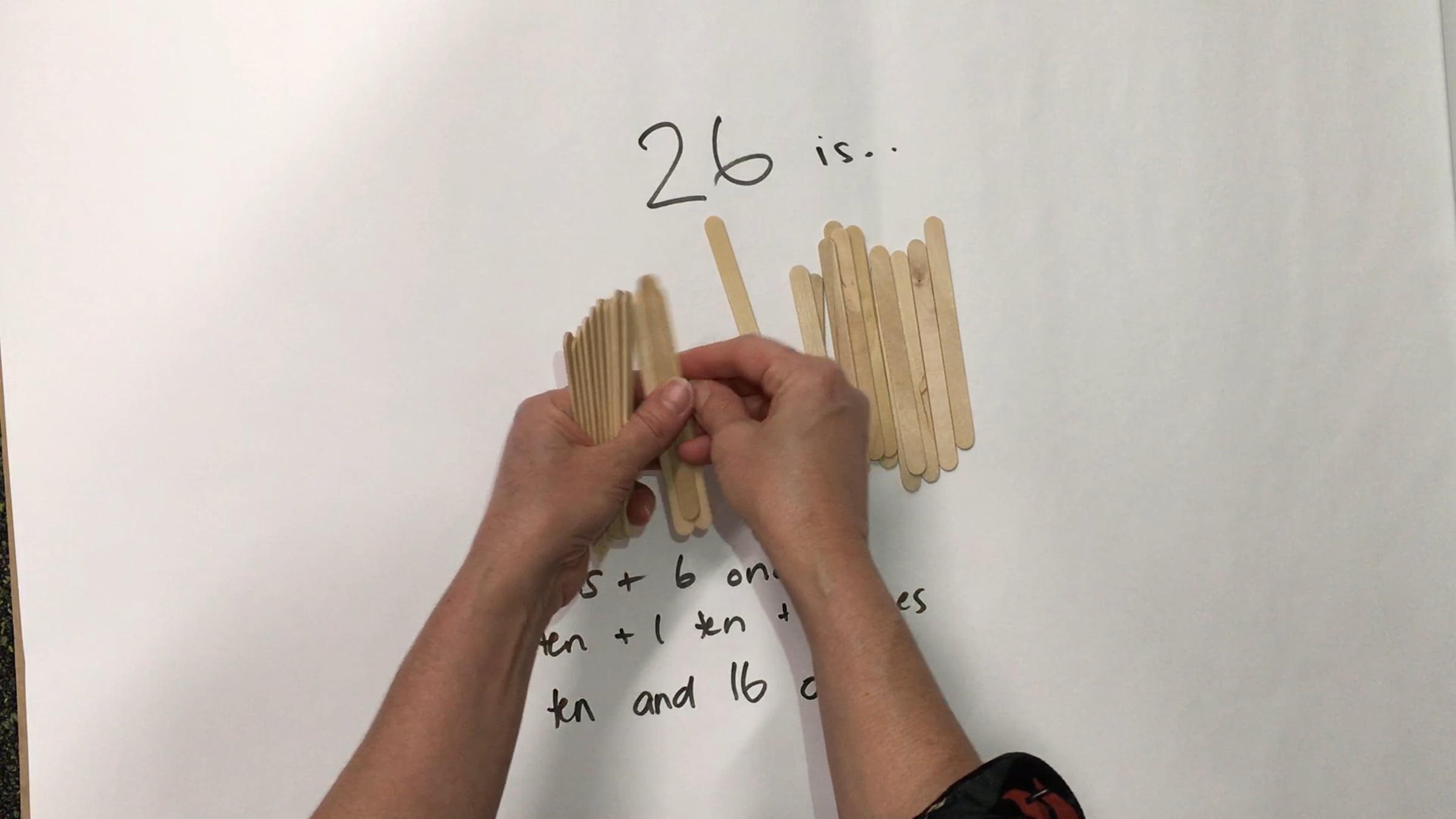 Number busting 26 | Videos & Movies on Vimeo