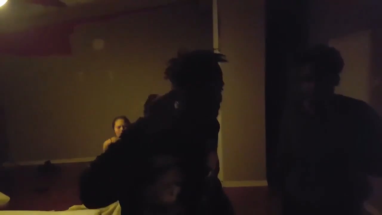 Ski Mask Freestyle on Vimeo