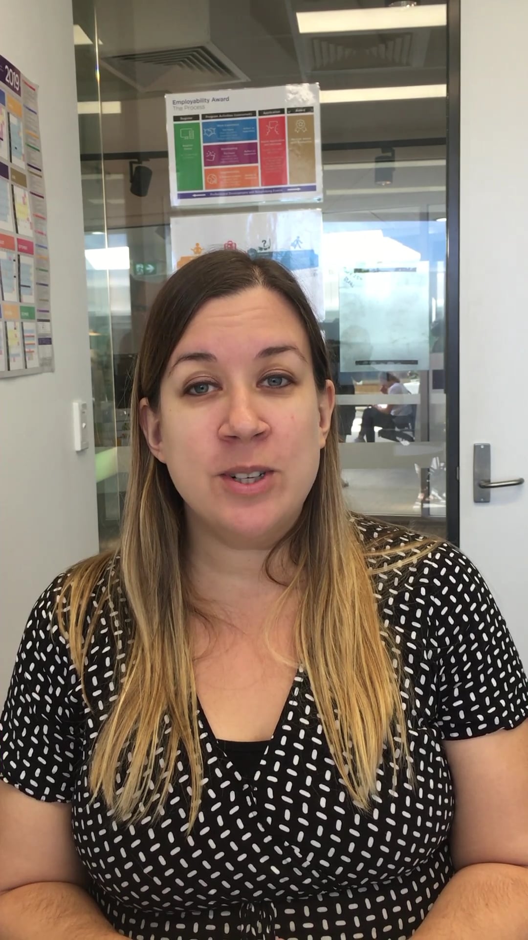Interview 1 - Jo on Vimeo