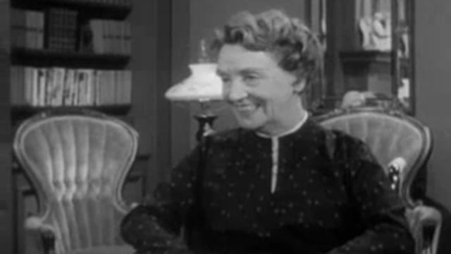 Alfred Hitchcock Presents: The Cheyney Vase