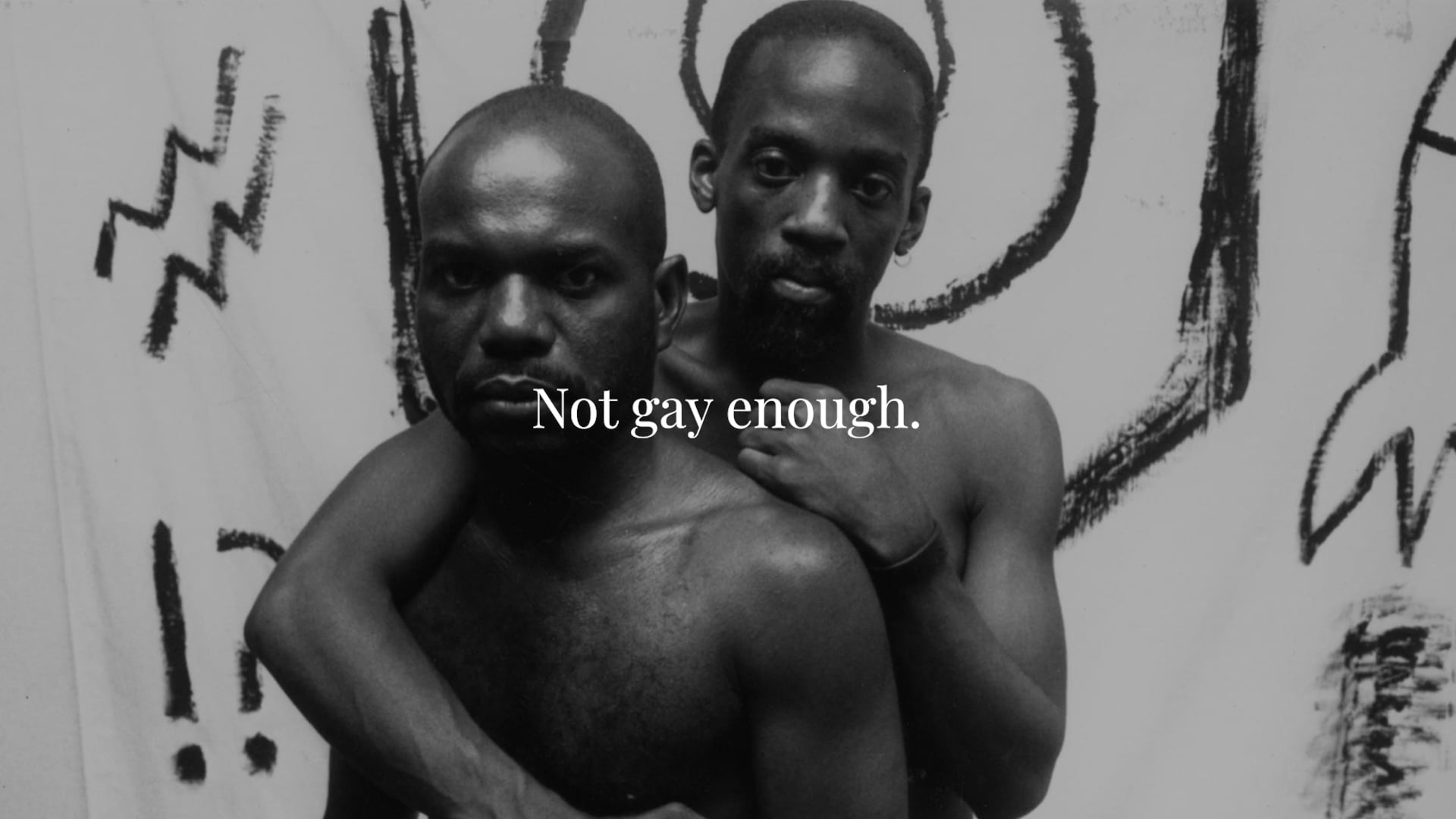 Los Angeles LGBT Center - Gay Outta Compton