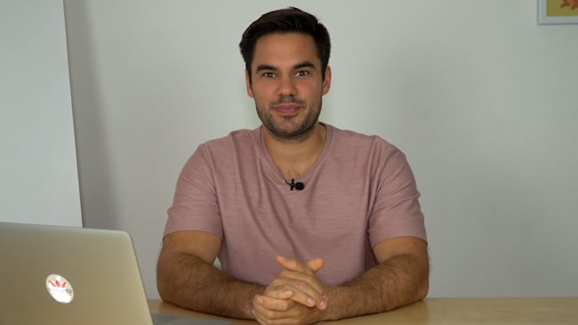 Content als zentraler Baustein