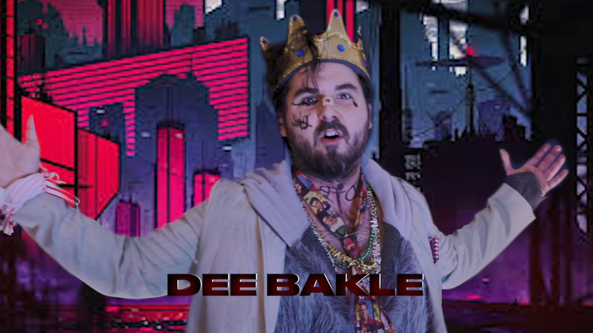 MAKE MY-POCALYPSE