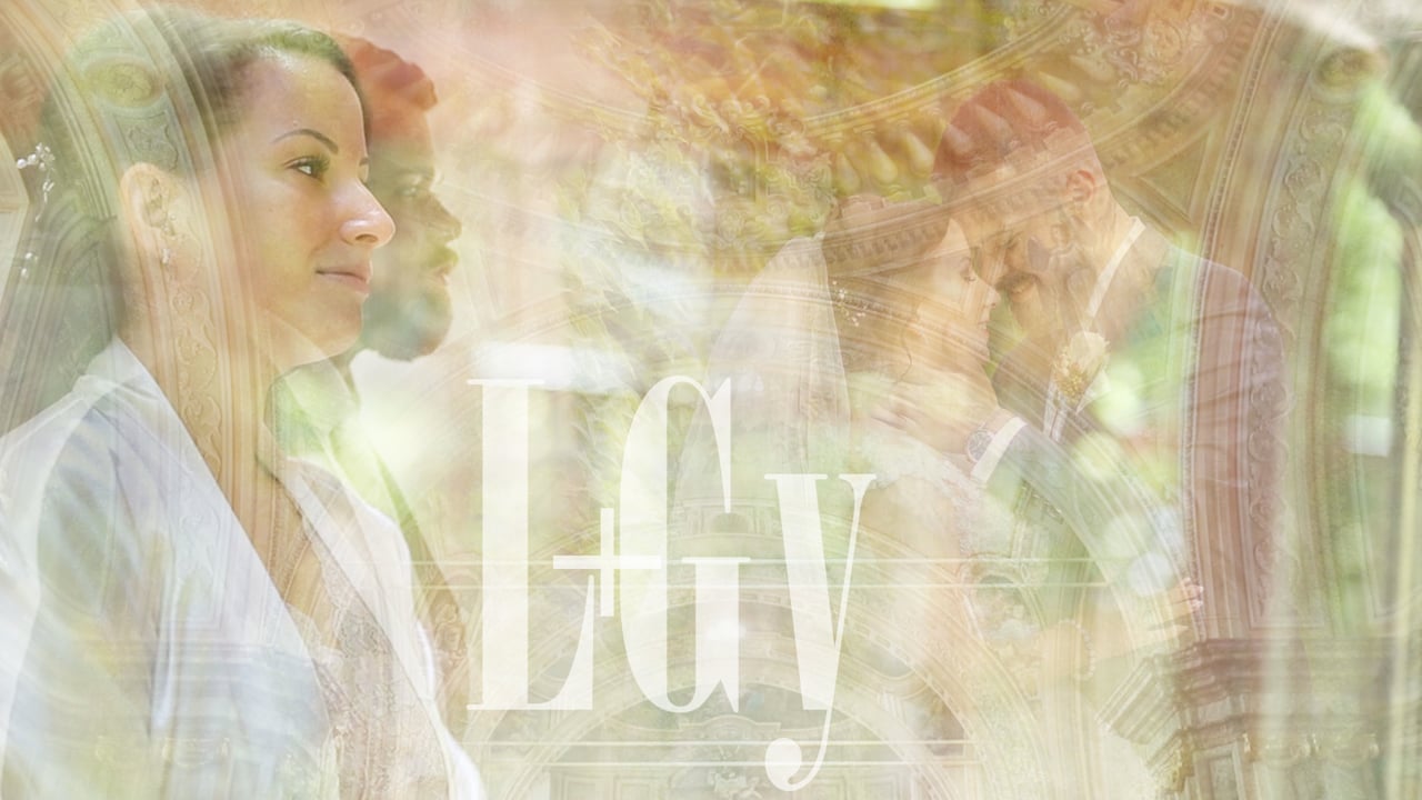 Wedding Highlight Film Lotti & Gyuri