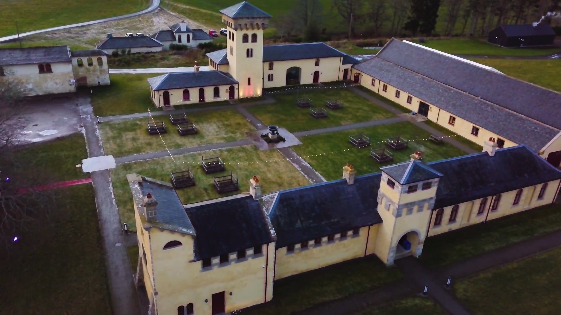 Winter School: Director Interview