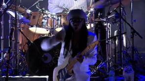 CHIC featuring NILE RODGERS – Jazz in Vienna