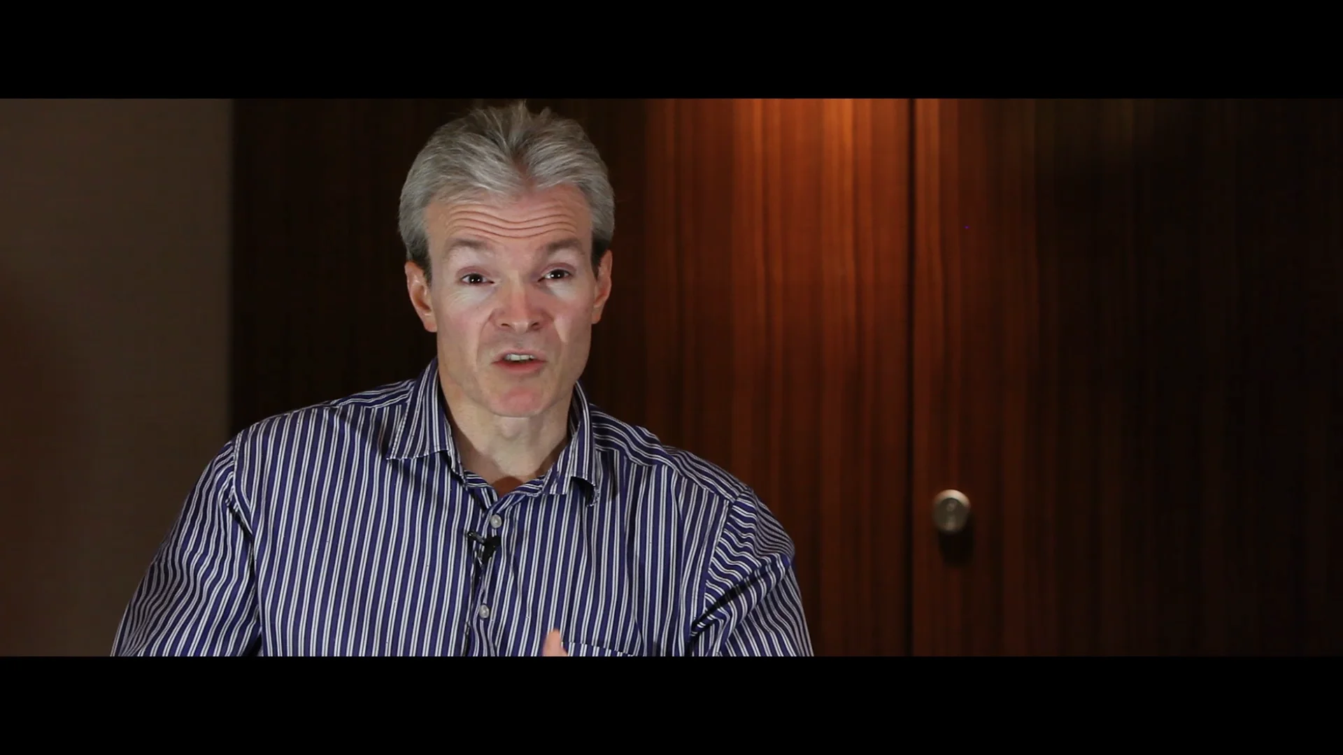 Graham Wells on Vimeo