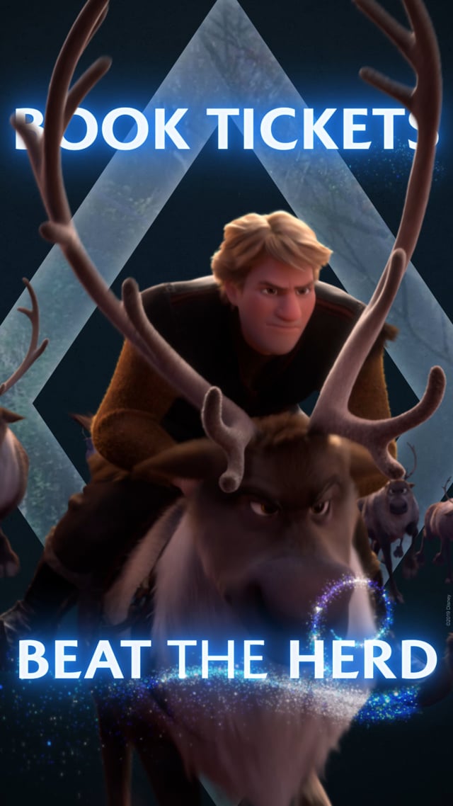 Frozen 2 2025 full movie vimeo