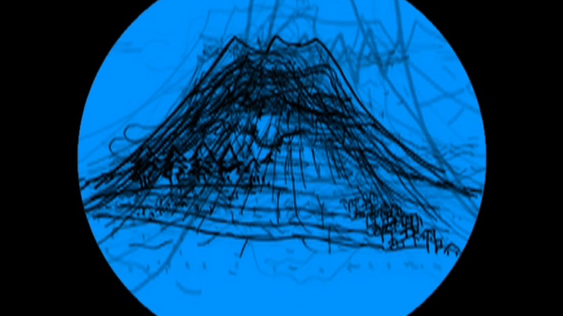 A Priori: Spain / The Syntactical Impossibility of Approaching with A Pure Heart