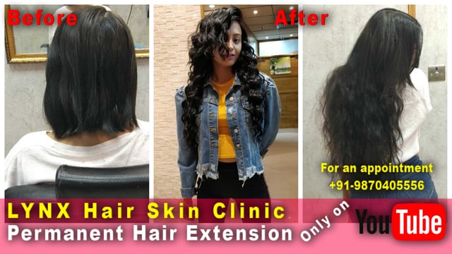 LYNX Hair Skin Clinic on Vimeo
