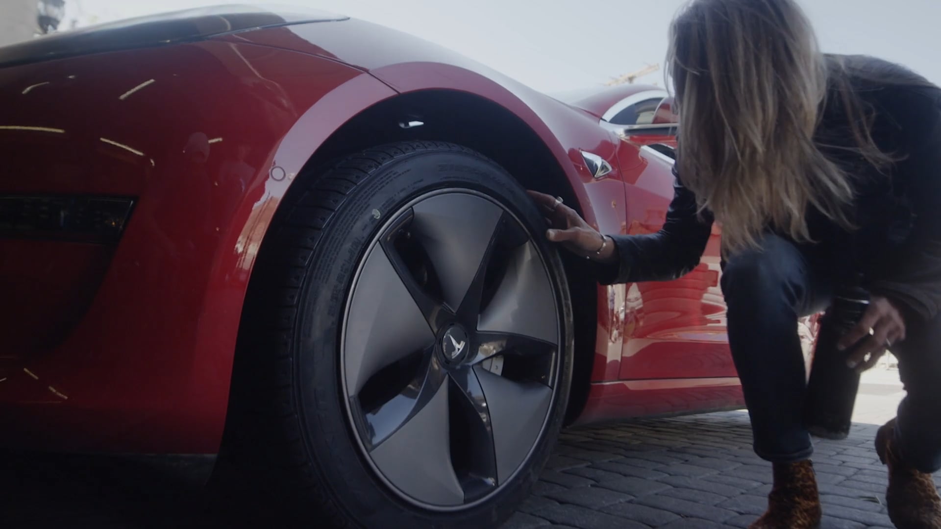 Daily Driving with Confidence - FALKEN TIRES COMMERCIAL