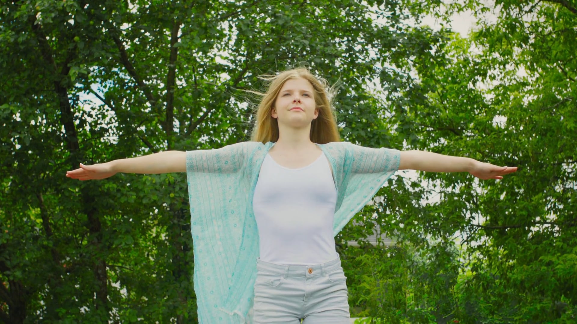 ANGE & OVNI bande-annonce / ANGEL & ALIEN trailer