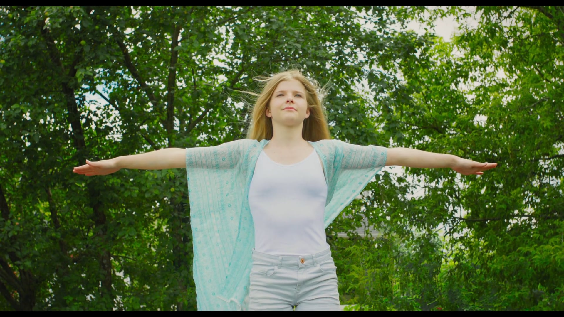 ANGE & OVNI bande-annonce / ANGEL & ALIEN trailer