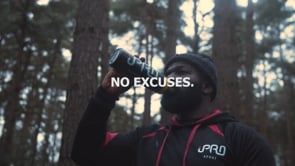KO Training Zone X I Pro Sports  - Promo