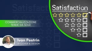 Testimonianza di Ivan Pestrin - TP Cover & Design