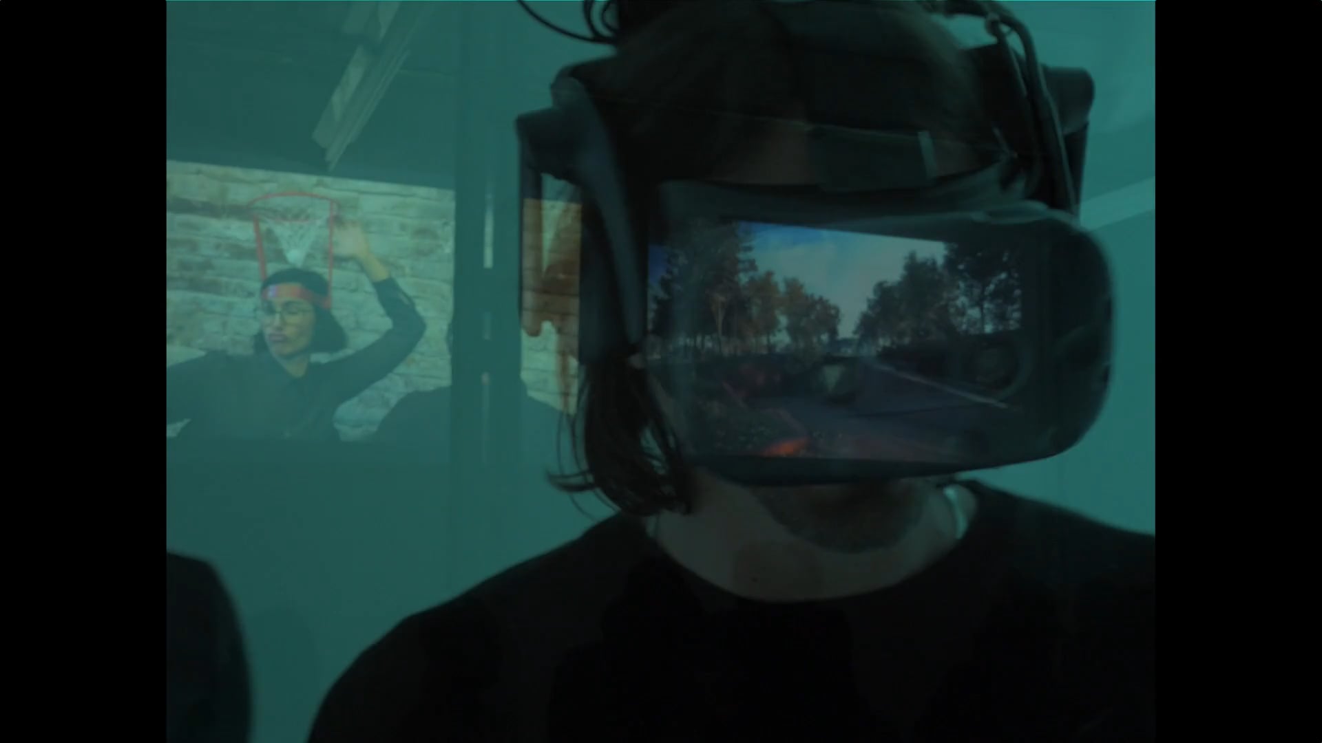 Be-Are in X Play-Time Anniversary Video