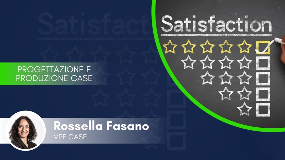 Testimonianza di Rossella Fasano - VPF Case