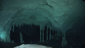 Mexico Cave Diving