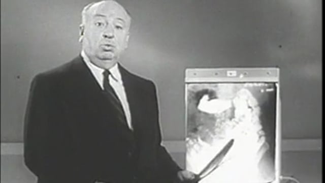 Alfred Hitchcock Presents: The Sorcerers Apprentice
