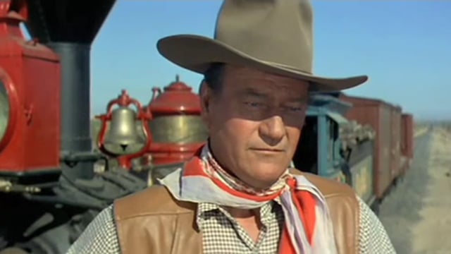 McLintock