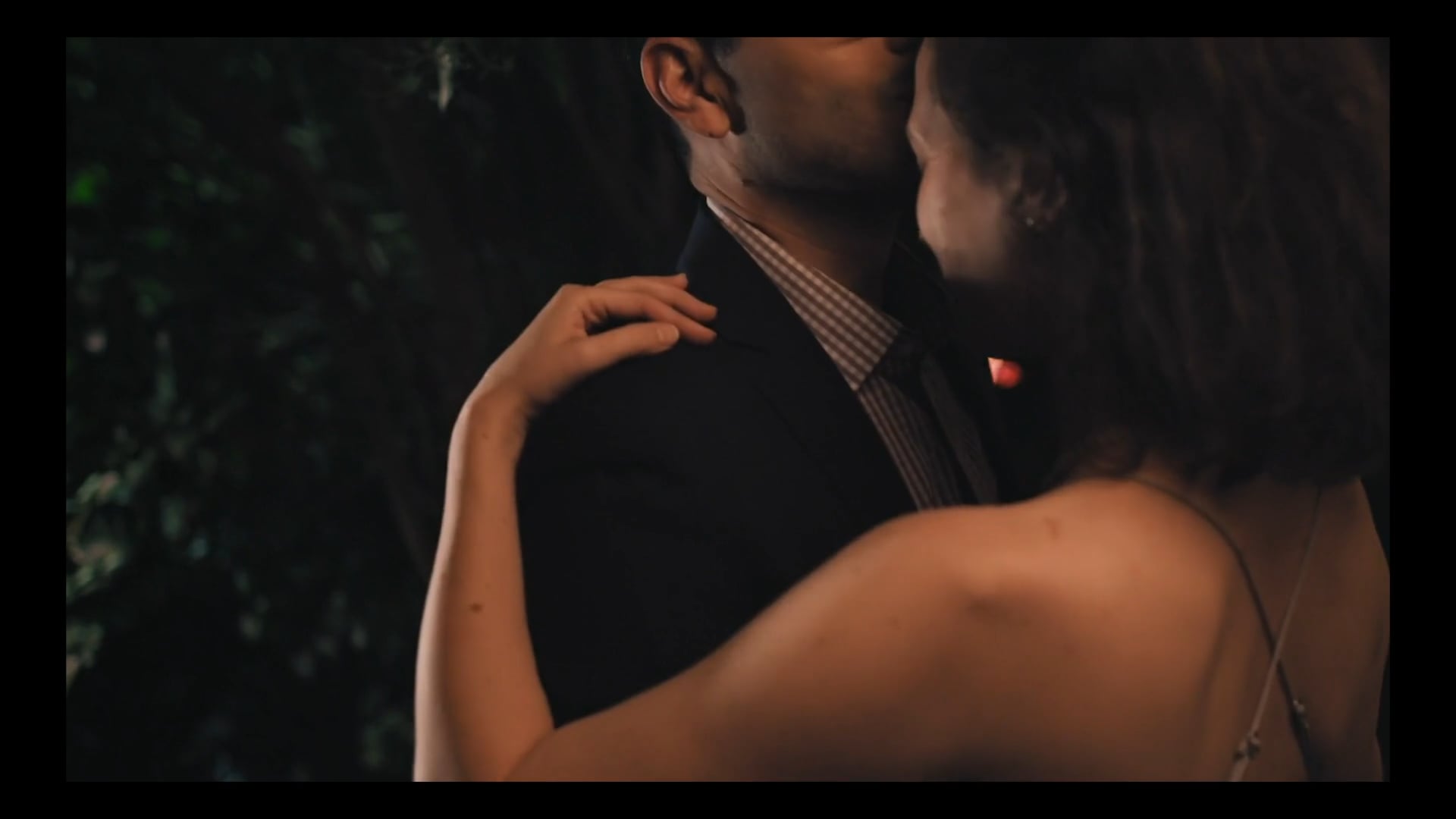 Cinematography Reel 2020