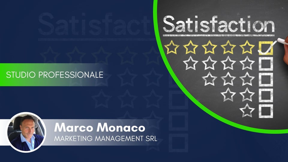 Testimonianza Marco Monaco - Marketing Management Srl