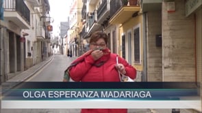 Escalencs en temps de Coronavirus Dimecres 25 de març