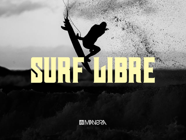 Surf Libre