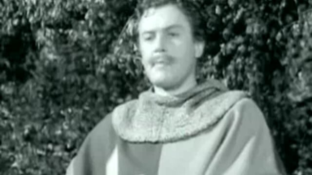 11. A Husband For Marian