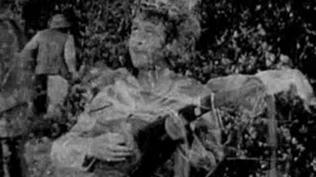 16. The Jongleur