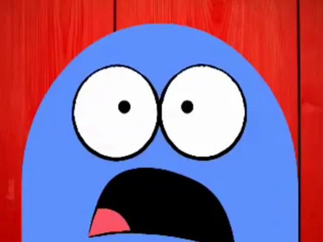 Bloo Beatbox for Cartoon Network on Vimeo