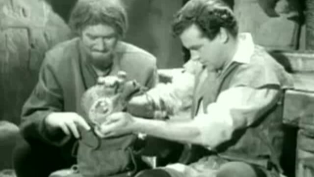 26. The Miser