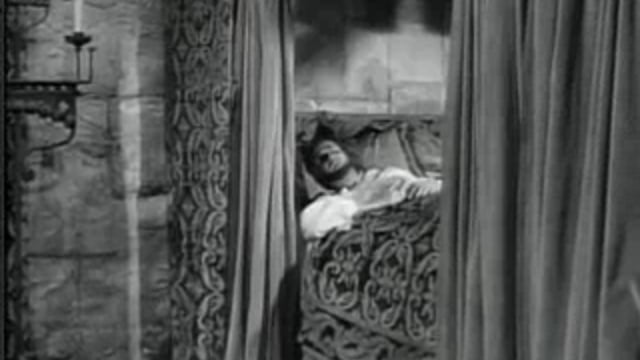 39. The Prisoner
