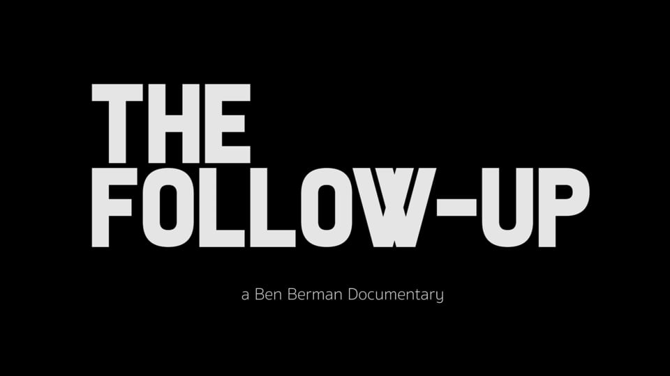 BERMAN: PRIMETIME MUSINGS on Vimeo