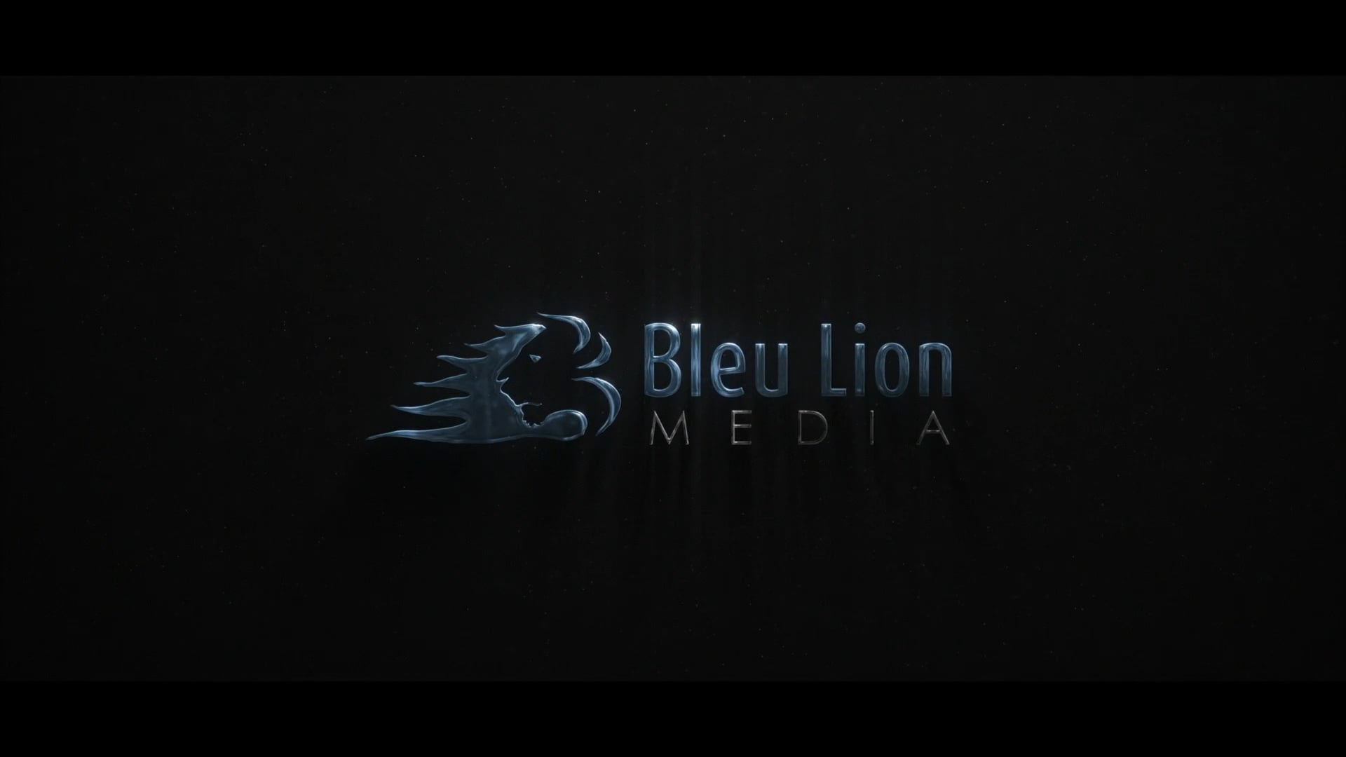 Bleu Lion Media Demo Reel