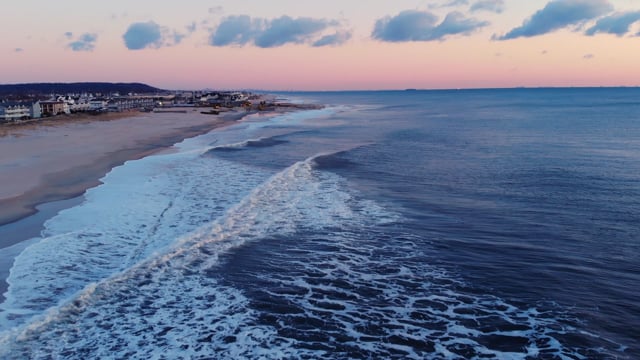 Monmouth Beach New Jersey