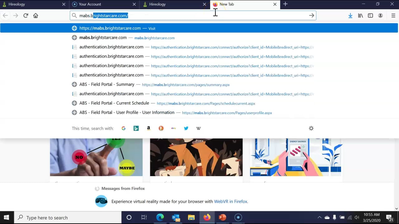 BrightStar Care of TPOL ABS Tutorial on Vimeo