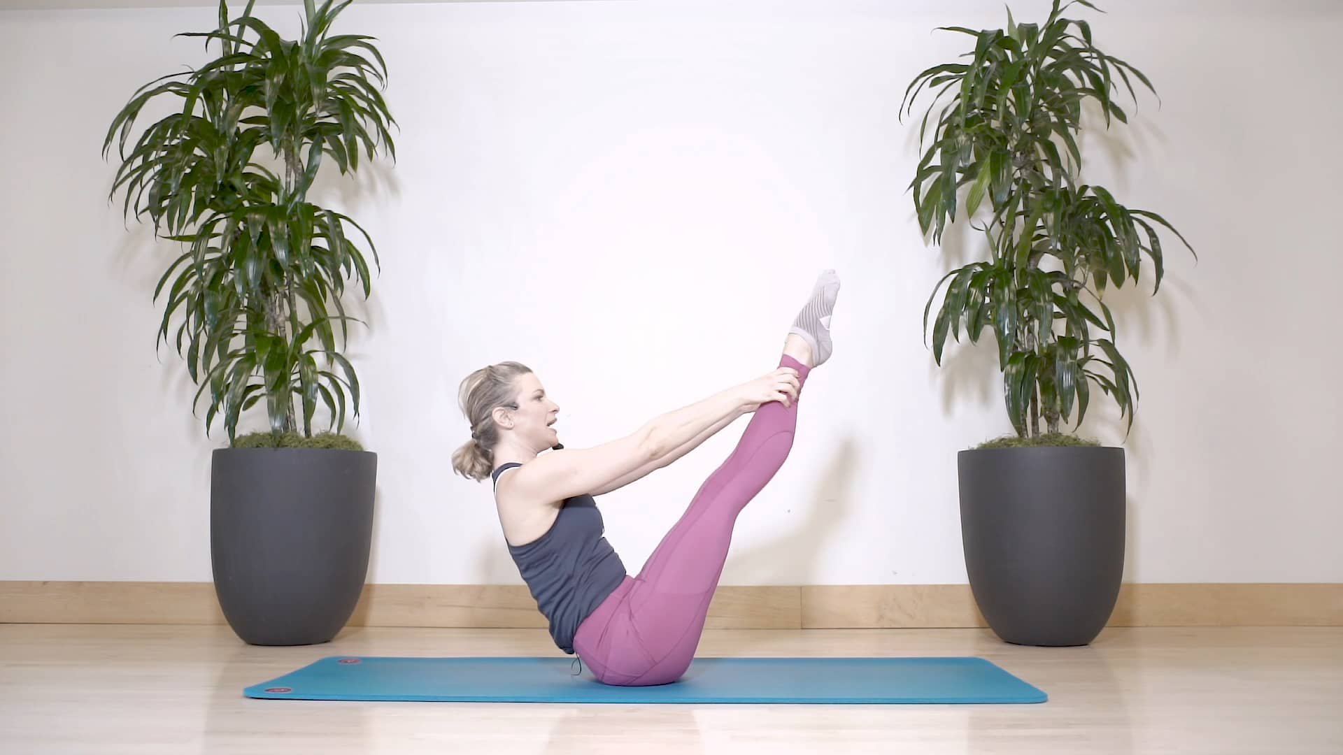 Pilates with Lauren Expert on Vimeo