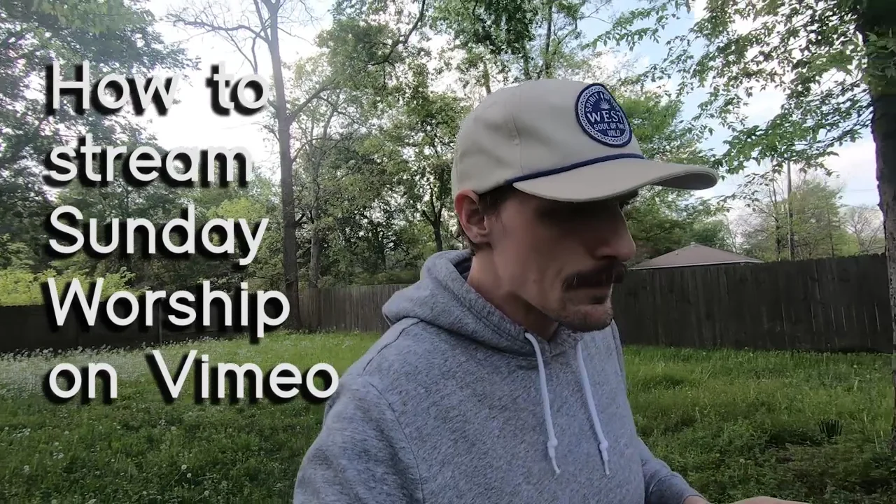 VIMEO TUTORIAL on Vimeo