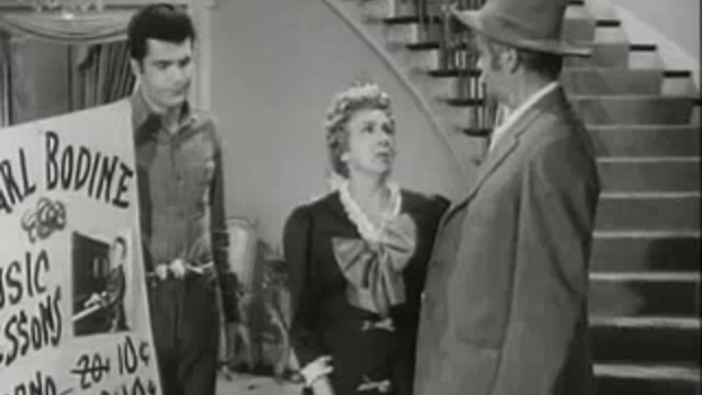 21. Jed Plays Solomon