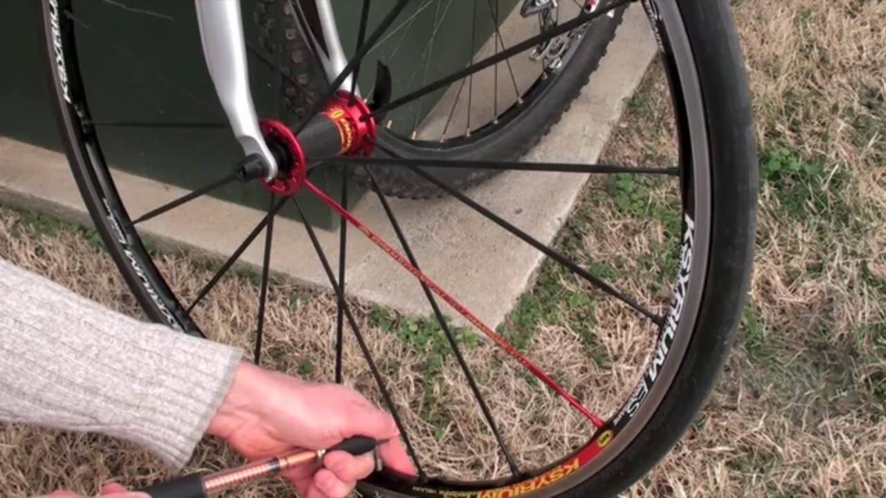 Bikerumor Review SKS Mini Bike Pumps Road Test on Vimeo