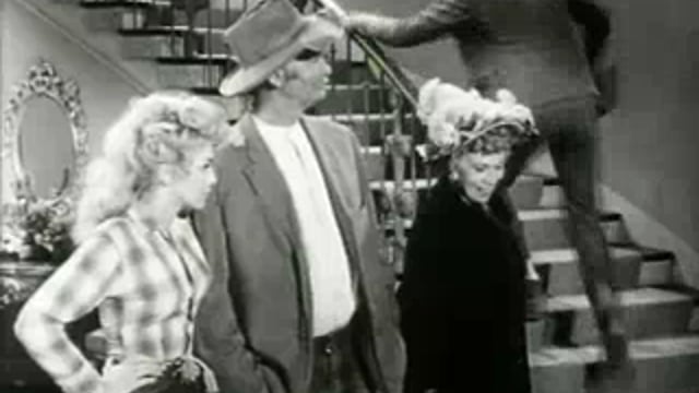 33. The Clampetts Get Psychoanalyzed
