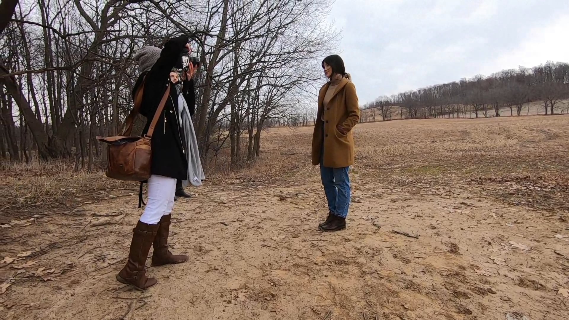 Watch Shooting Film Indoors Online Vimeo On Demand on Vimeo