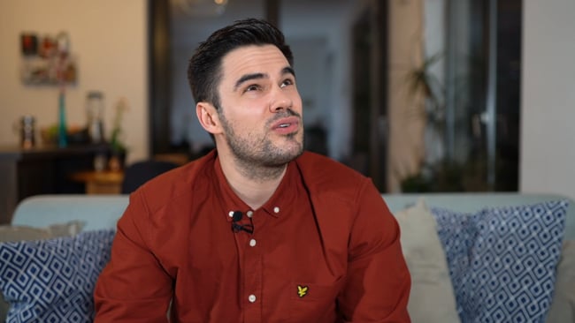 Reden Reden Reden gegen Lampenfieber in Podast & Videos