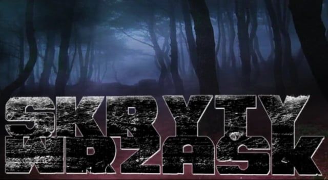 Skryty wrzask