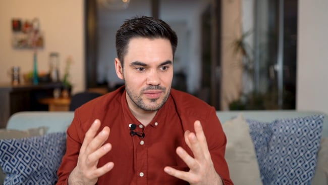 Personifiziertes Marketing schafft Vertrauen bei deiner Zielgruppe