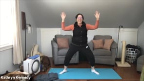 Movement and Breath (30 minutes)