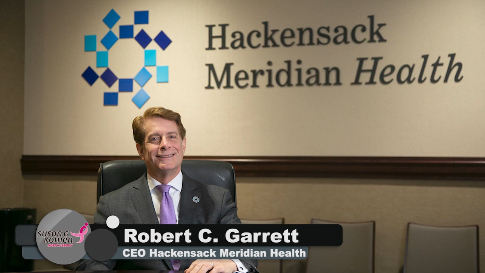 BOB GARRETT