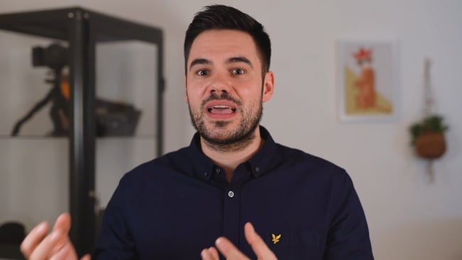 Prozess des Content-Marketings