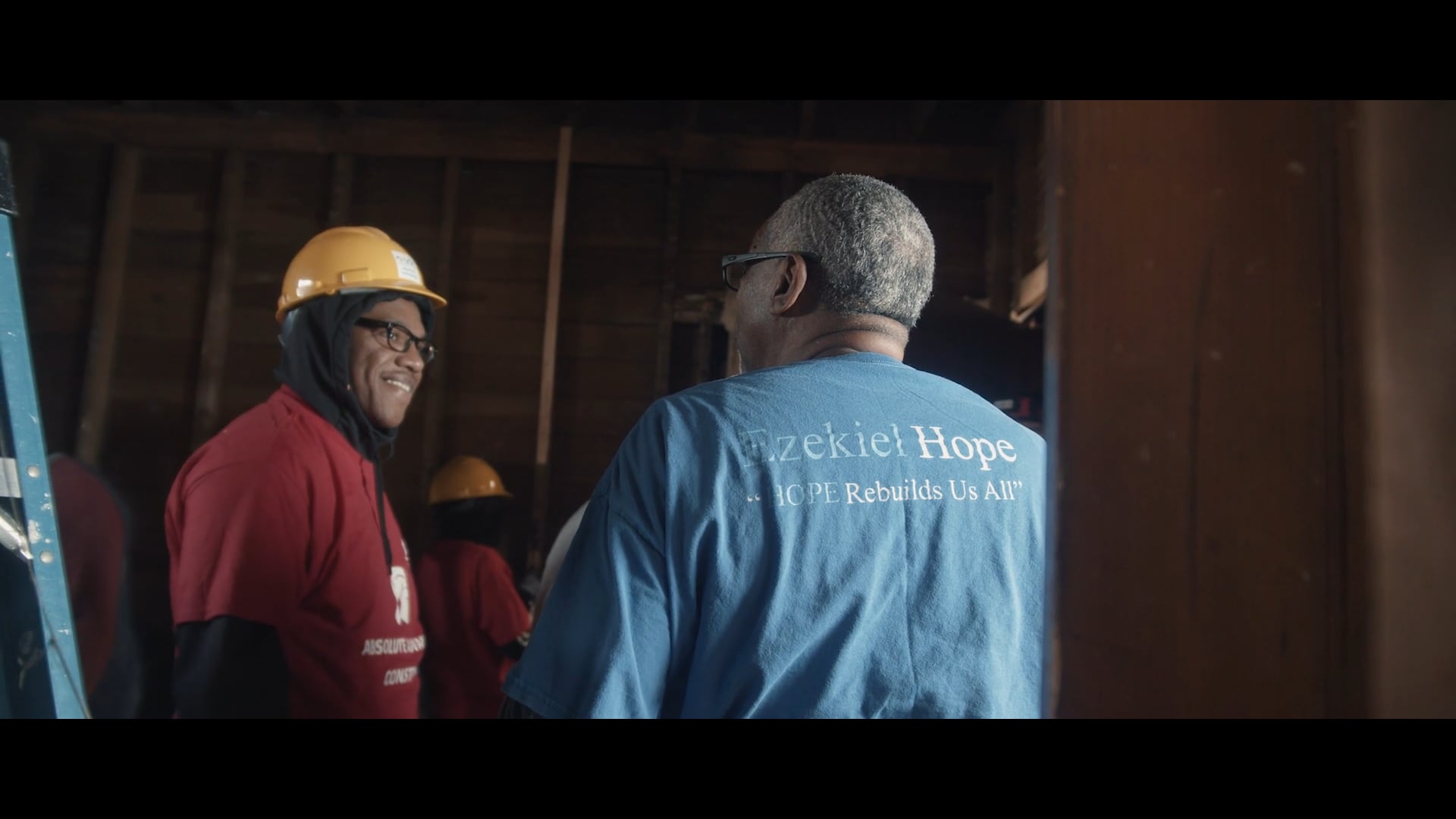 Amani Revival // Power Of Partnerships